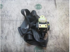 Recambio de cinturon seguridad trasero izquierdo para peugeot 307 berlina (s2) xt referencia OEM IAM    2