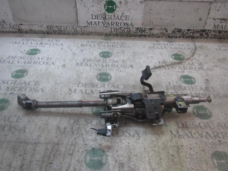 Recambio de columna direccion para peugeot 307 berlina (s2) xt referencia OEM IAM   