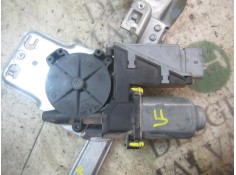 Recambio de elevalunas trasero izquierdo para peugeot 307 berlina (s2) xt referencia OEM IAM    2