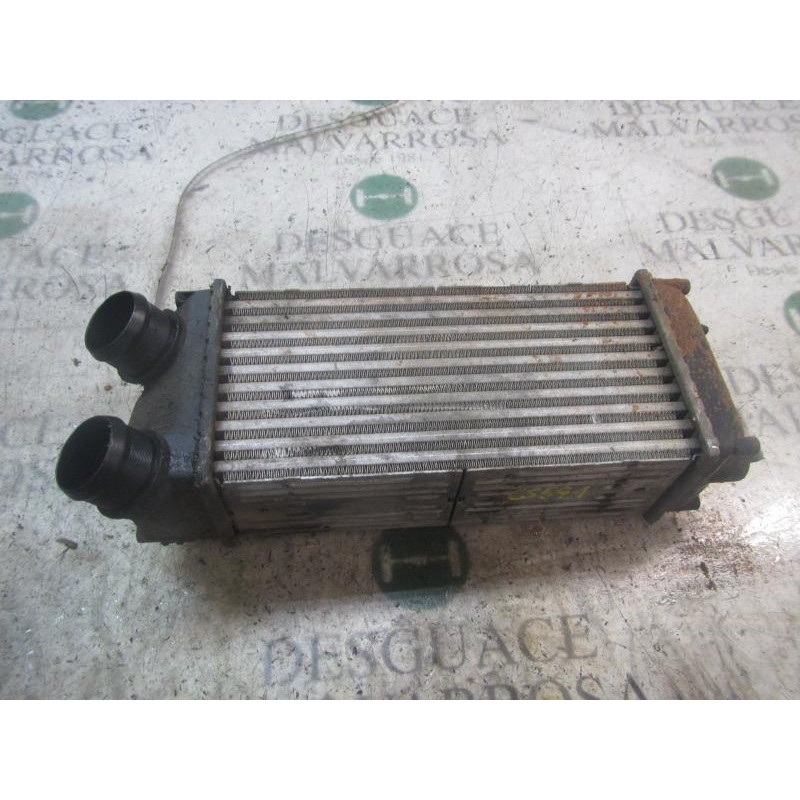 Recambio de intercooler para peugeot 307 berlina (s2) xt referencia OEM IAM   