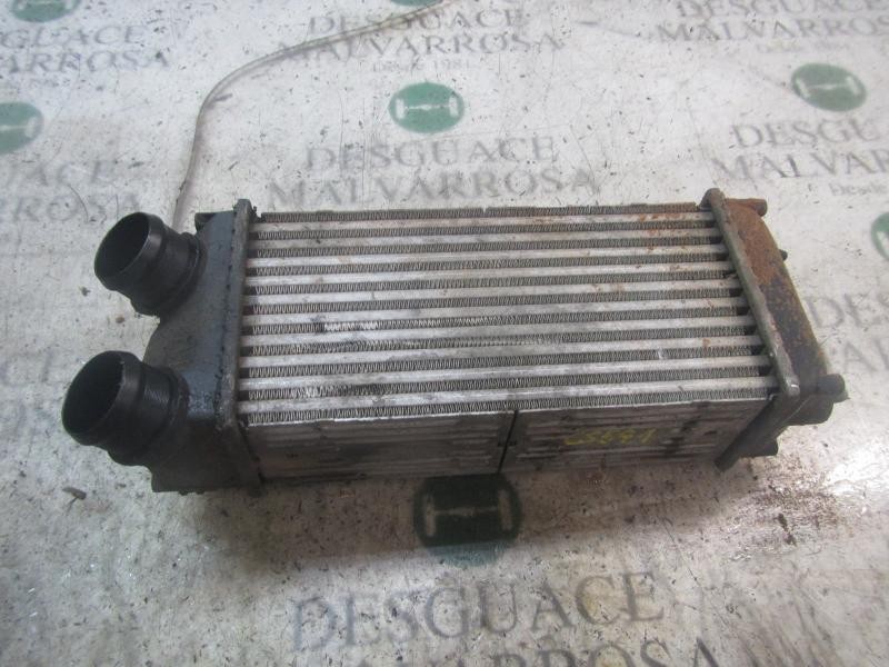 Recambio de intercooler para peugeot 307 berlina (s2) xt referencia OEM IAM   