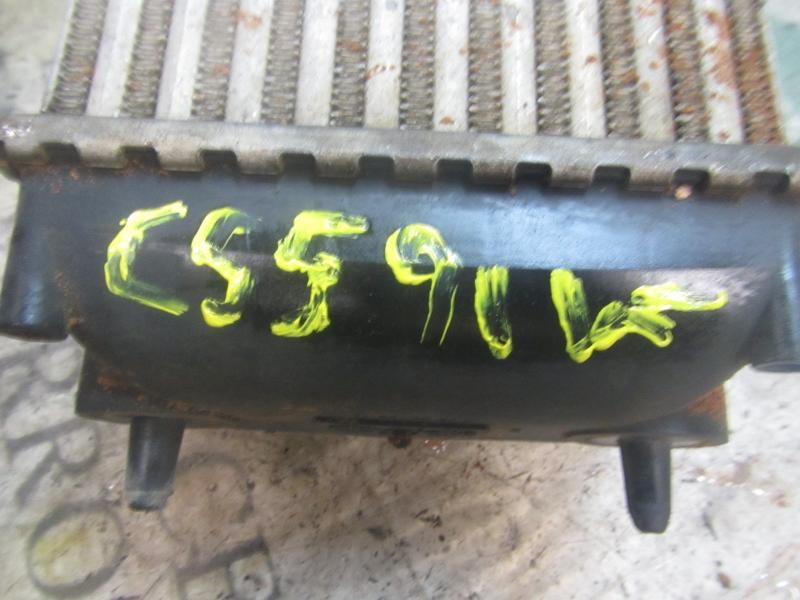 Recambio de intercooler para peugeot 307 berlina (s2) xt referencia OEM IAM   