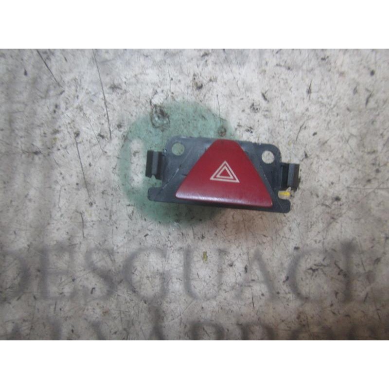 Recambio de warning para peugeot 307 berlina (s2) xt referencia OEM IAM   