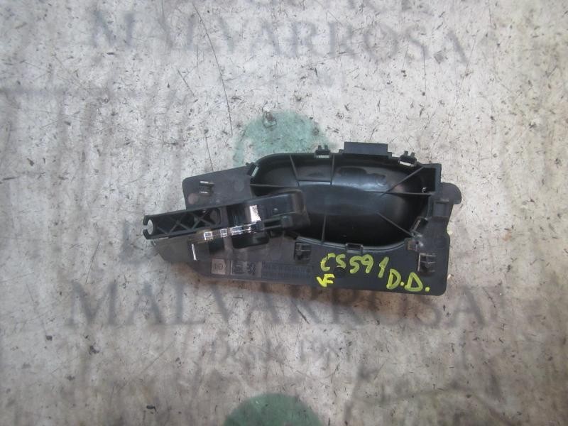 Recambio de maneta interior delantera derecha para peugeot 307 berlina (s2) xt referencia OEM IAM   