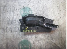 Recambio de maneta interior delantera izquierda para peugeot 307 berlina (s2) xt referencia OEM IAM    2