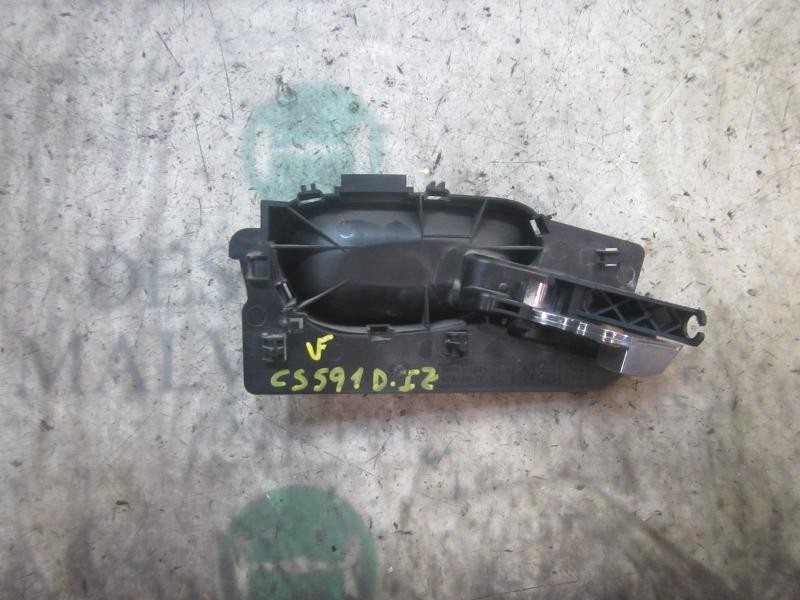 Recambio de maneta interior delantera izquierda para peugeot 307 berlina (s2) xt referencia OEM IAM   