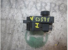 Recambio de modulo electronico para peugeot 307 berlina (s2) xt referencia OEM IAM    2