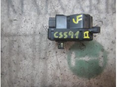 Recambio de modulo electronico para peugeot 307 berlina (s2) xt referencia OEM IAM    2