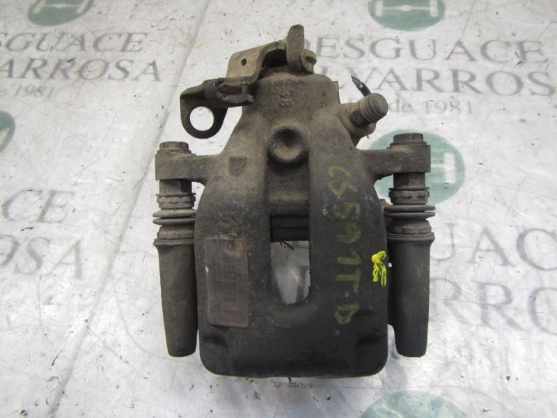 Recambio de pinza freno trasera derecha para peugeot 307 berlina (s2) xt referencia OEM IAM   