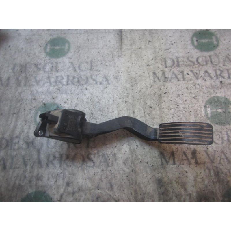 Recambio de potenciometro pedal para peugeot 307 berlina (s2) xt referencia OEM IAM   