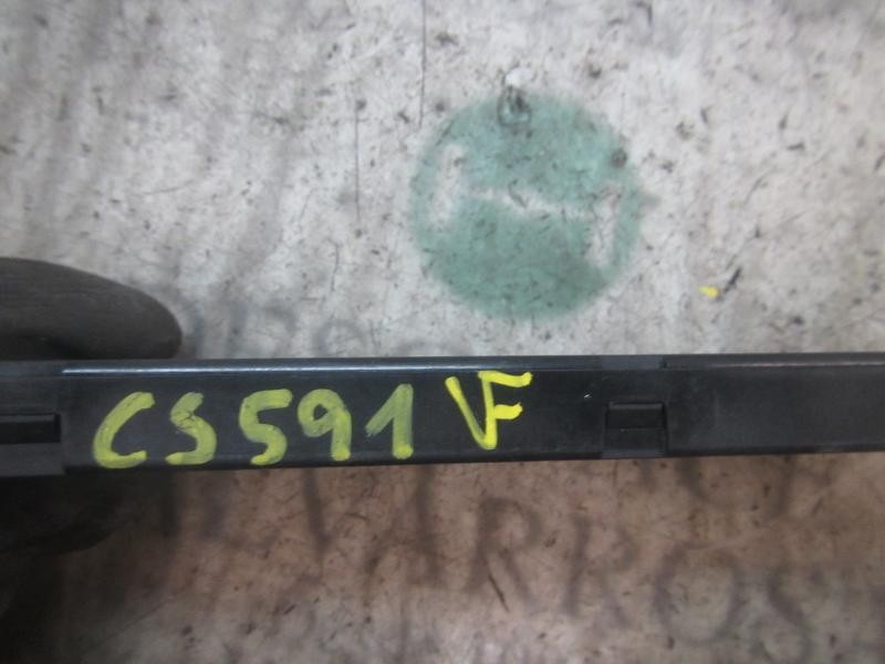 Recambio de resistencia calefaccion para peugeot 307 berlina (s2) xt referencia OEM IAM   