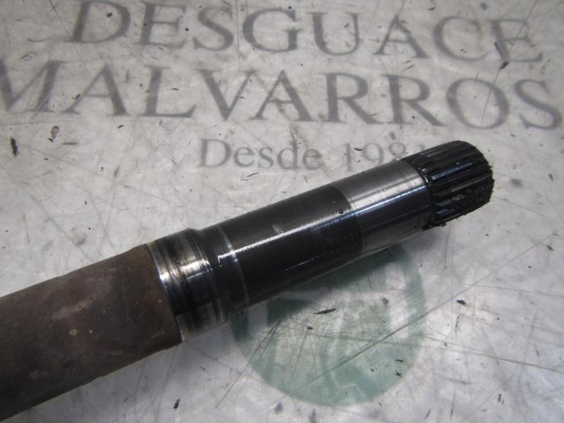 Recambio de transmision derecha para peugeot 307 berlina (s2) xt referencia OEM IAM   