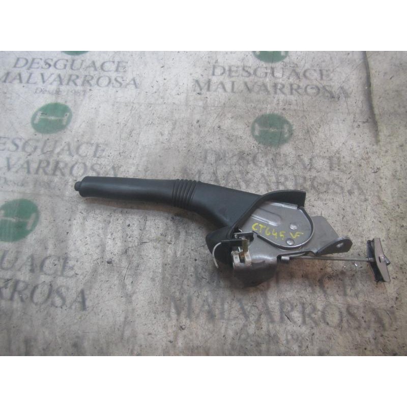 Recambio de palanca freno de mano para dacia sandero 1.2 16v cat referencia OEM IAM 360108002R  