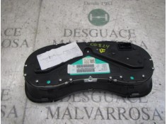 Recambio de cuadro instrumentos para peugeot 307 cc (s2) básico referencia OEM IAM    2