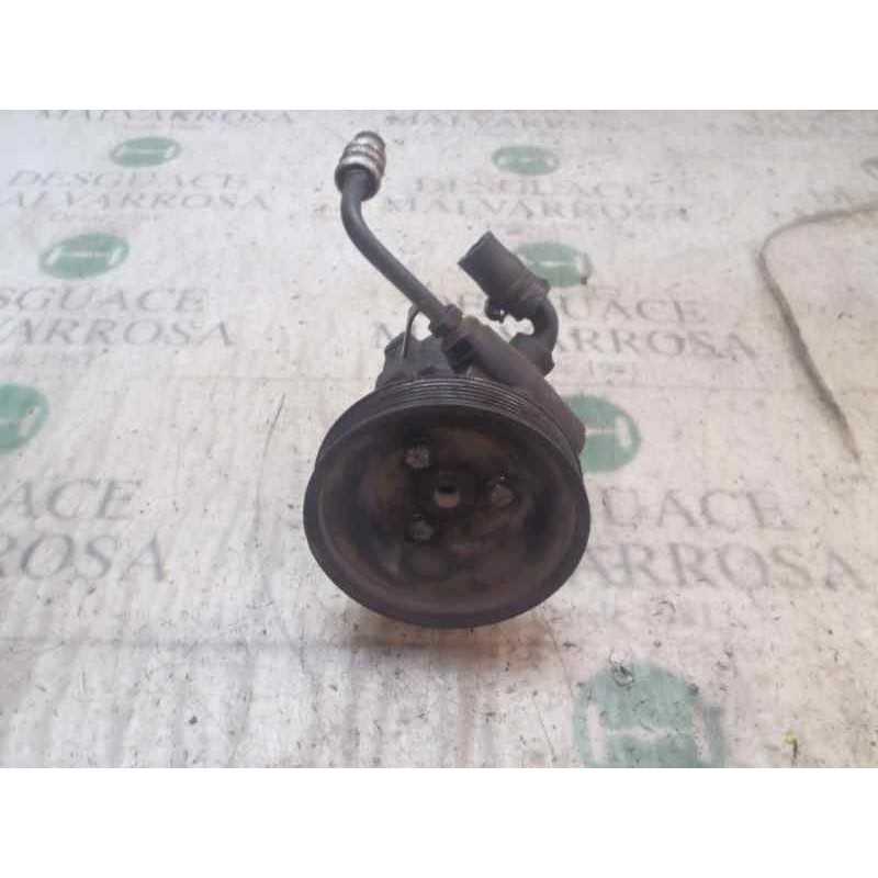 Recambio de bomba direccion para fiat doblo (119) 1.9 d elx referencia OEM IAM   