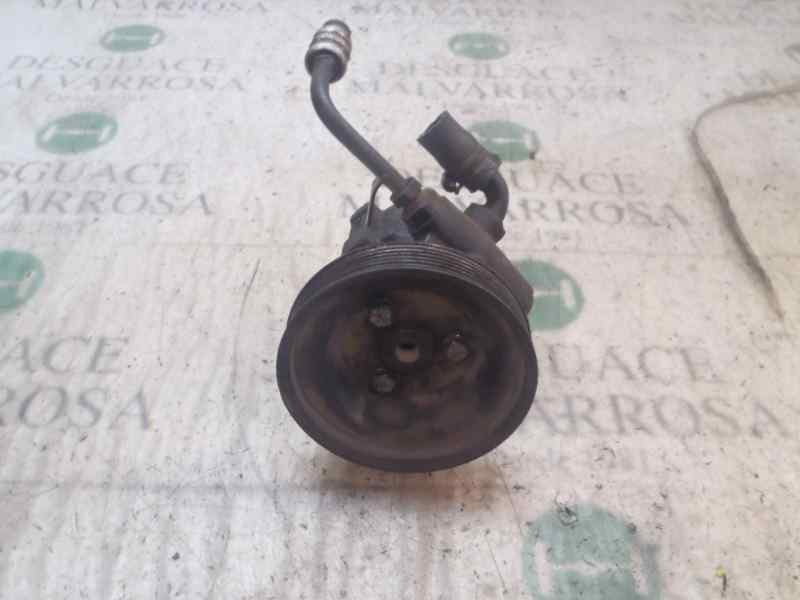Recambio de bomba direccion para fiat doblo (119) 1.9 d elx referencia OEM IAM   