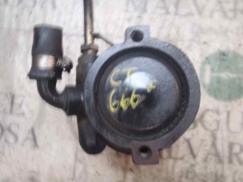 Recambio de bomba direccion para fiat doblo (119) 1.9 d elx referencia OEM IAM   