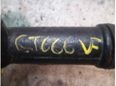 Recambio de bombin embrague para fiat doblo (119) 1.9 d elx referencia OEM IAM    2