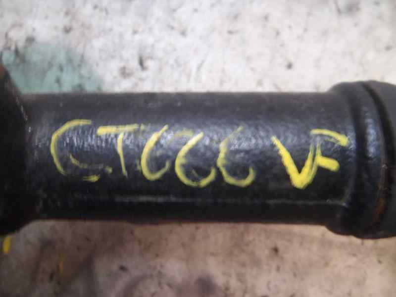 Recambio de bombin embrague para fiat doblo (119) 1.9 d elx referencia OEM IAM   