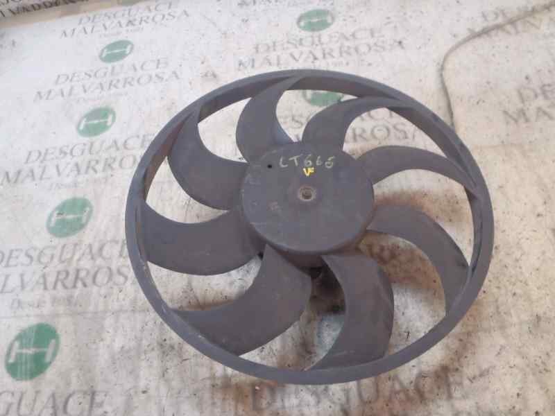 Recambio de electroventilador para fiat doblo (119) 1.9 d elx referencia OEM IAM   