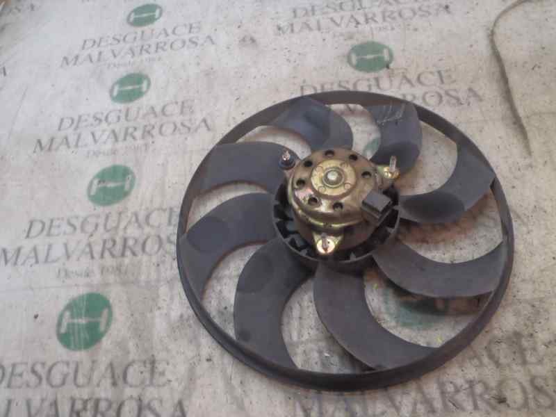 Recambio de electroventilador para fiat doblo (119) 1.9 d elx referencia OEM IAM   