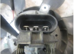Recambio de electroventilador para opel zafira a 2.0 dti referencia OEM IAM    2