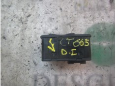 Recambio de mando elevalunas delantero izquierdo para opel zafira a 2.0 dti referencia OEM IAM    2