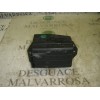 Recambio de caja reles / fusibles para daewoo matiz se referencia OEM IAM   