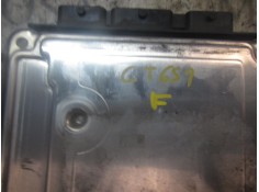 Recambio de centralita motor uce para citroën c5 berlina premier (e) referencia OEM IAM    2