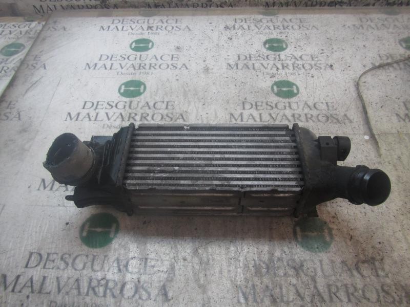 Recambio de intercooler para citroën c5 berlina premier (e) referencia OEM IAM   