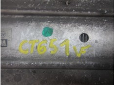 Recambio de intercooler para citroën c5 berlina premier (e) referencia OEM IAM    2