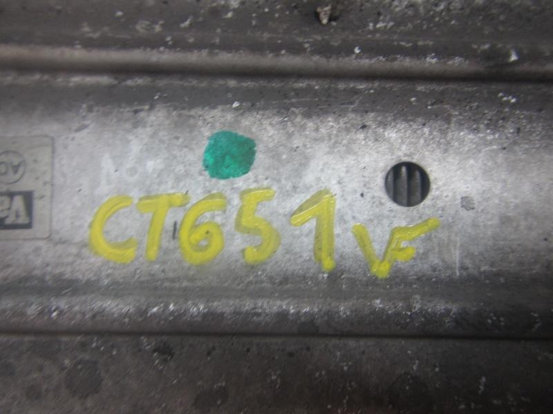 Recambio de intercooler para citroën c5 berlina premier (e) referencia OEM IAM   