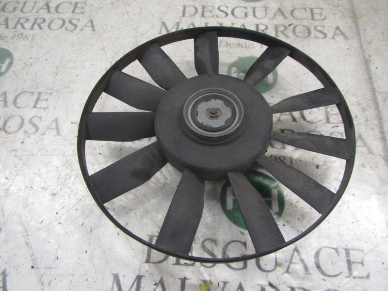 Recambio de electroventilador para seat toledo (1l) magnus referencia OEM IAM   