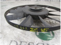 Recambio de electroventilador para seat toledo (1l) magnus referencia OEM IAM    2