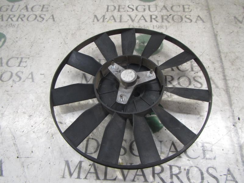 Recambio de electroventilador para seat toledo (1l) magnus referencia OEM IAM   
