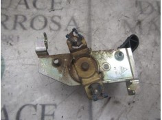 Recambio de maneta interior trasera izquierda para peugeot partner (s1) combispace referencia OEM IAM    2