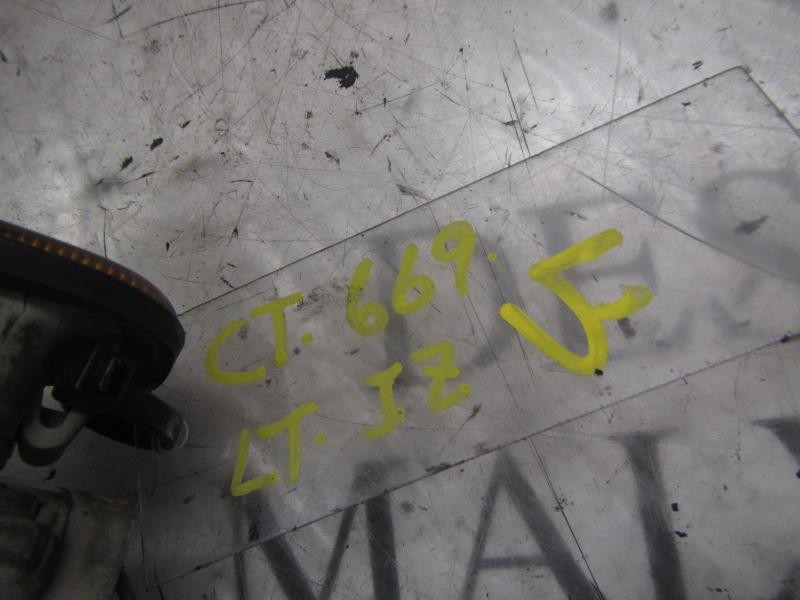 Recambio de piloto lateral izquierdo para toyota celica (t20) 1.8 st referencia OEM IAM   