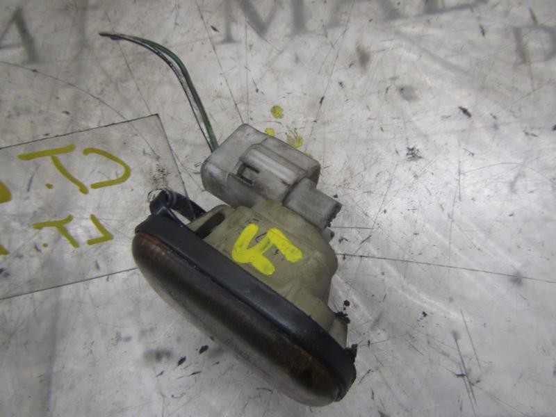 Recambio de piloto lateral derecho para toyota celica (t20) 1.8 st referencia OEM IAM   