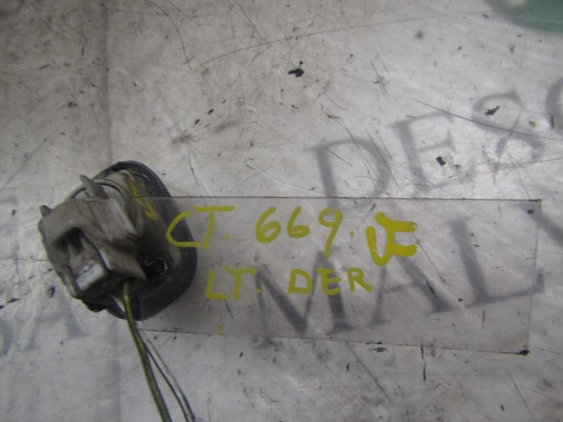 Recambio de piloto lateral derecho para toyota celica (t20) 1.8 st referencia OEM IAM   