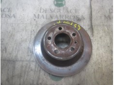 Recambio de disco freno trasero para mercedes-benz vito (w638) combi 112 cdi (638.194) referencia OEM IAM   