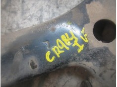 Recambio de brazo suspension inferior delantero izquierdo para hyundai atos (em) 1.1 gls referencia OEM IAM    2