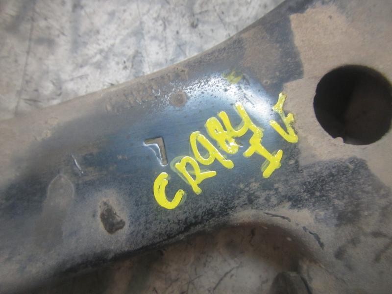 Recambio de brazo suspension inferior delantero izquierdo para hyundai atos (em) 1.1 gls referencia OEM IAM   