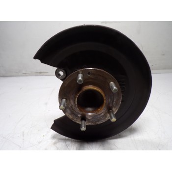 MANGUETA TRASERA IZQUIERDA 52215TBAA00 