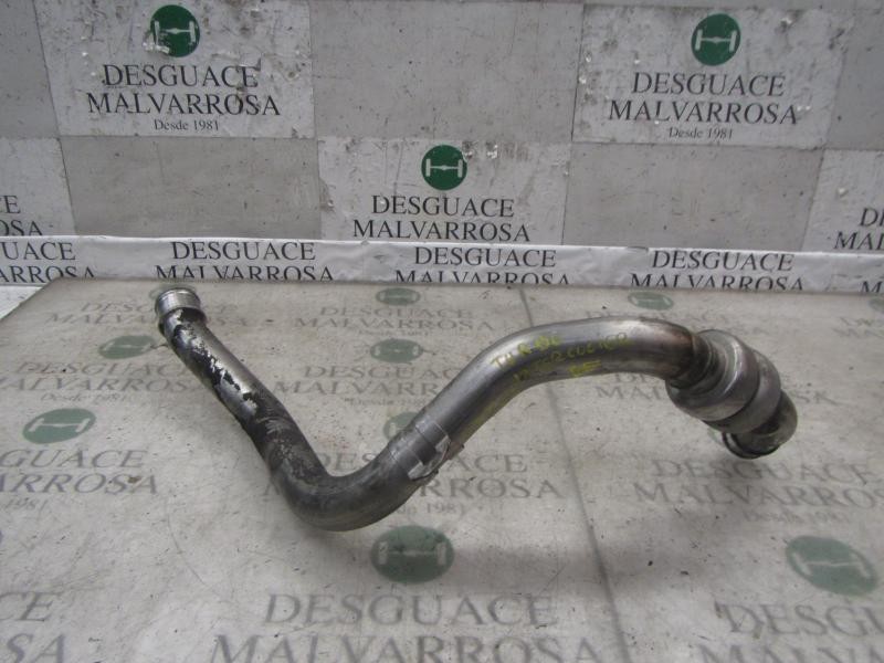 Recambio de tubo intercooler para renault laguna ii (bg0) authentique referencia OEM IAM   