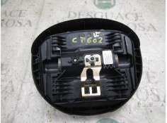 Recambio de airbag delantero izquierdo para renault scenic ii confort dynamique referencia OEM IAM    2