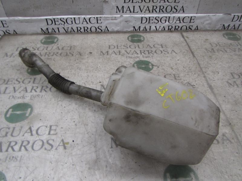 Recambio de deposito limpia para renault scenic ii confort dynamique referencia OEM IAM   