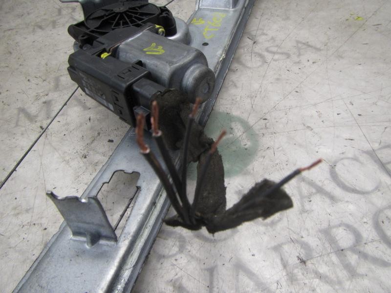 Recambio de elevalunas delantero derecho para renault scenic ii confort dynamique referencia OEM IAM   