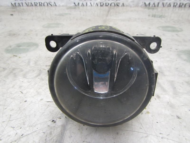 Recambio de faro antiniebla derecho para renault scenic ii confort dynamique referencia OEM IAM   