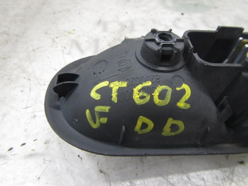 Recambio de maneta interior delantera derecha para renault scenic ii confort dynamique referencia OEM IAM   