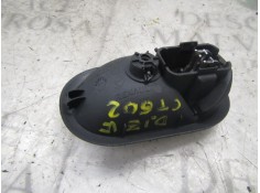 Recambio de maneta interior delantera izquierda para renault scenic ii confort dynamique referencia OEM IAM    2